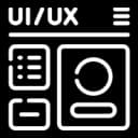 UI/UX & Website/Mobile Design