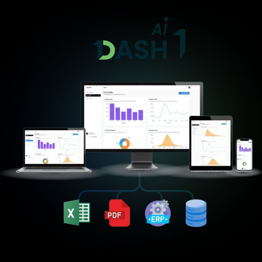 DASH 1 AI