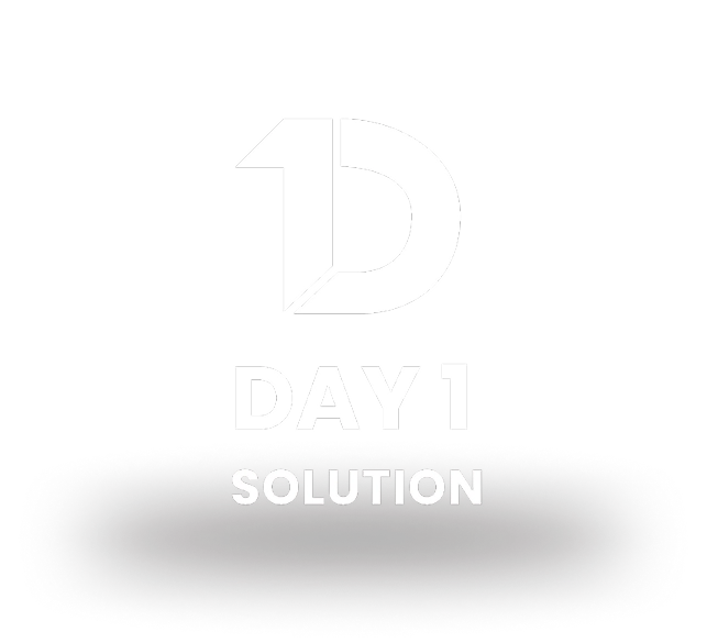 Day1Solution Logo