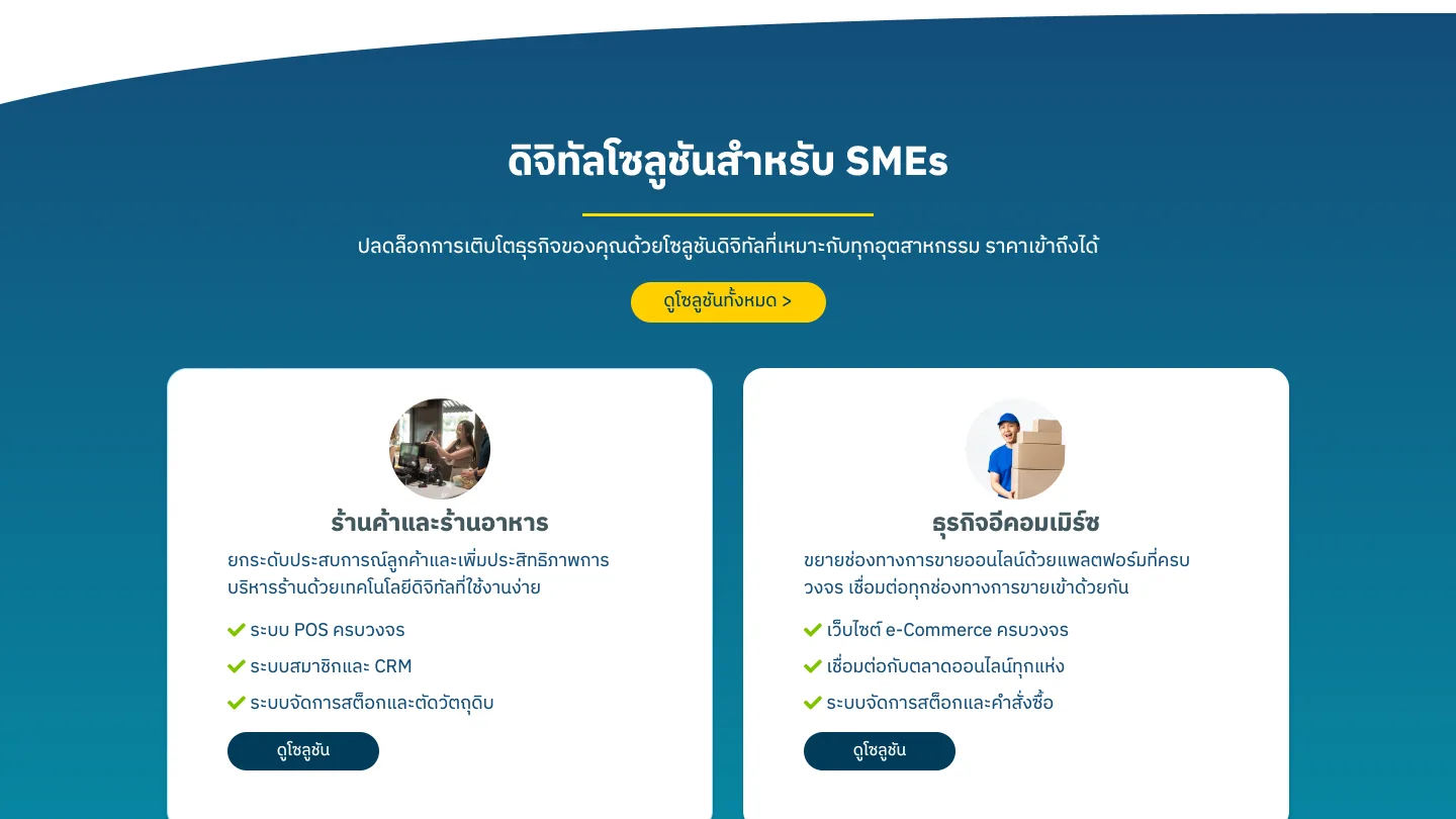 เว็บไซต์ D-Station — ภาพหน้าจอที่ 3